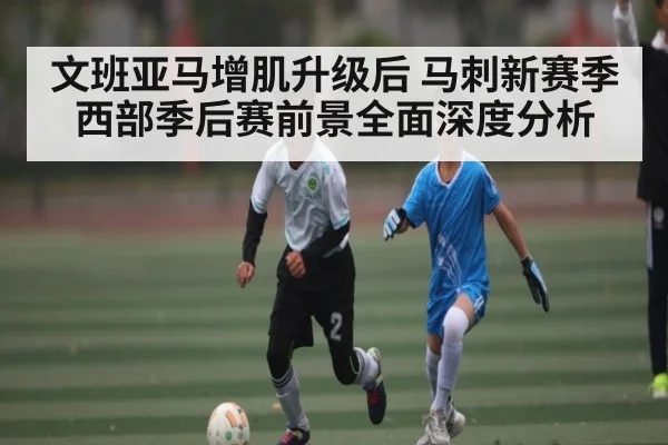文班亚马增肌升级后 马刺新赛季西部季后赛前景全面深度分析