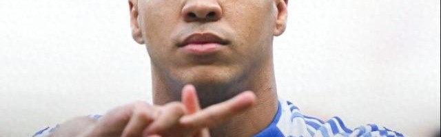 曾髌腱断裂重伤1年半！23岁若热兑现昔日天赋，32场20球5助！