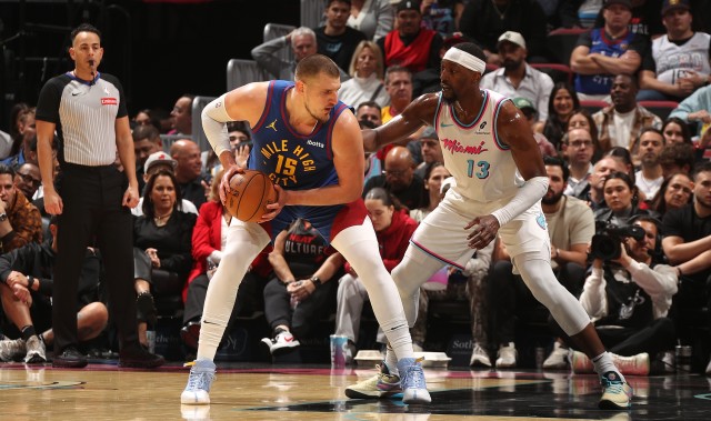 直播吧咪咕体育直播-Skip：东契奇&amp;库里等人拿83分我都接受 但场均18分的阿德巴约不行