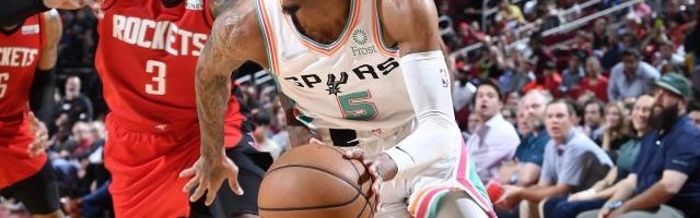 直播吧咪咕体育直播-年轻火箭险复制麦迪时刻 马刺逃生后无限逼近前10