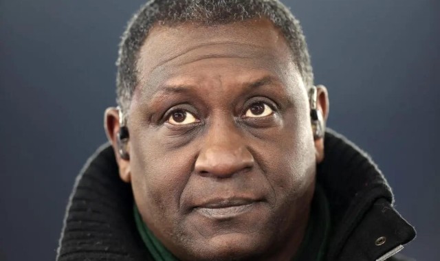 直播吧咪咕体育直播-赫斯基：当今辱骂球员一定程度被默许了，我们不应容忍此行为