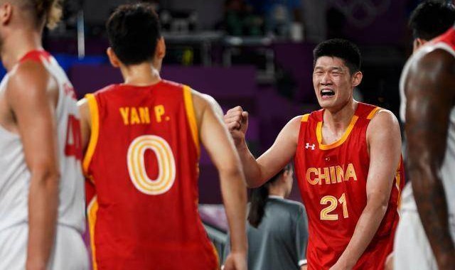 足球免费直播观看-【观察】三人男篮为何表现不佳 巴黎奥运情况更糟？