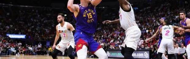 足球免费直播观看-再轰独一无二数据 高效约基奇令MVP竞争对手绝望