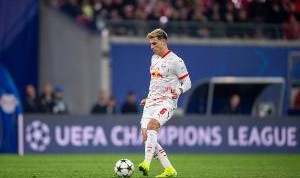 斯基拉：埃尔马斯接近回归那不勒斯，200万欧租借买断费1200万欧