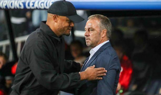 足球比赛直播-三大少帅欧冠齐遭“毒打”，日后谁能熬成安切洛蒂？