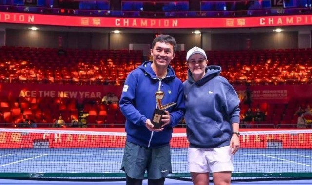 足球游戏-马年初五“财神”降临，孙一鸣一球致胜捧杯，上海贺岁杯圆满落幕