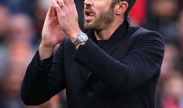 直播吧咪咕体育直播-DO：卡里克可能成为曼联正式主帅候选人；罗马诺：曼联仍希望与梅努续约，并将此视为优先事项之一