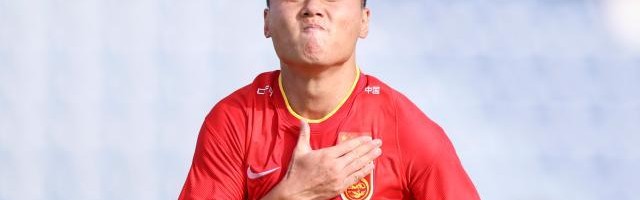 足球游戏-【迪拜杯】方昊上演大四喜 U23国足4比2泰国